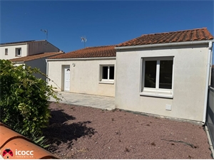 maison à la vente -   85460  L AIGUILLON LA PRESQU ILE, surface 129 m2 vente maison - UBI471386828